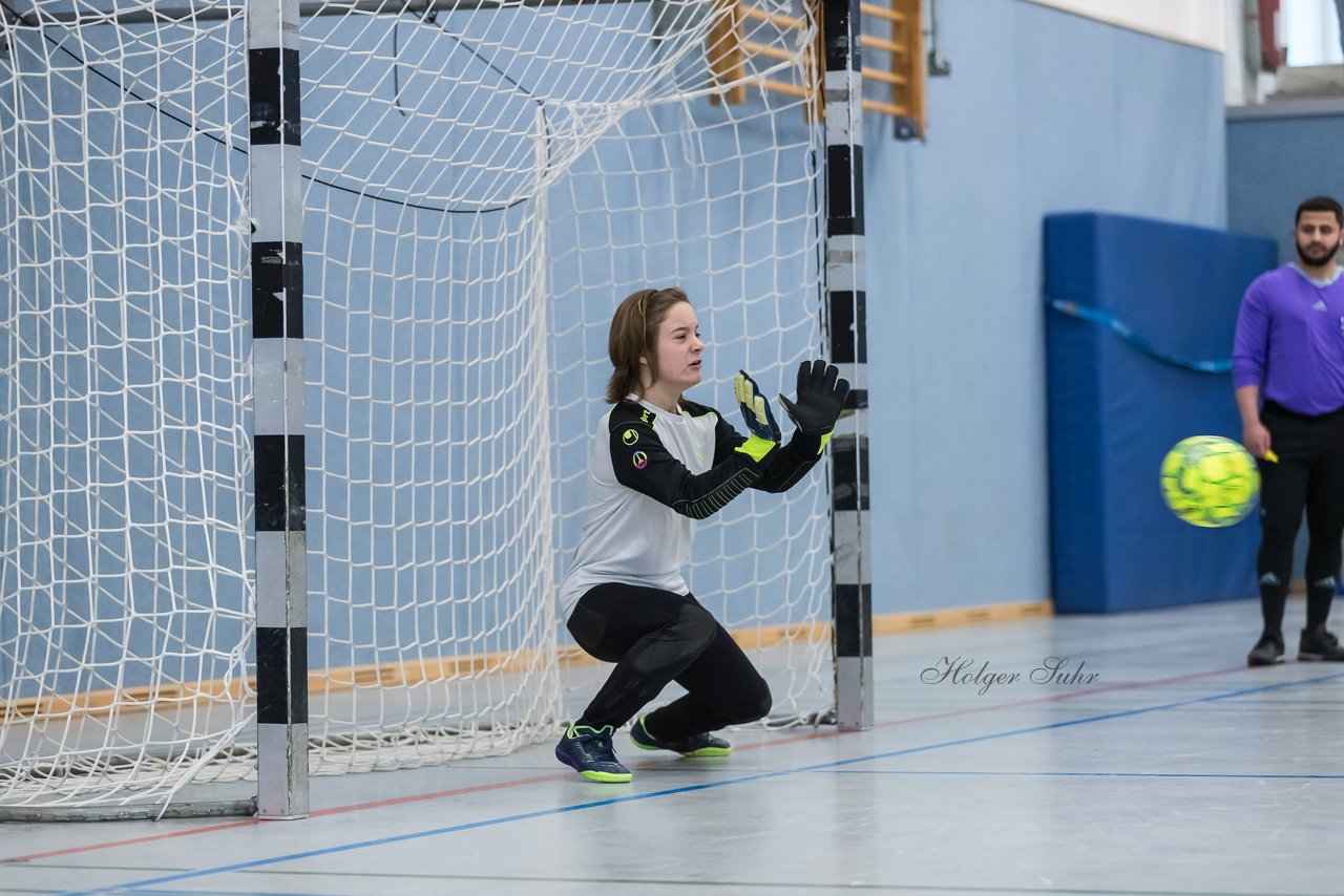 Bild 206 - wCJ Hamburger Futsalmeisterschaft